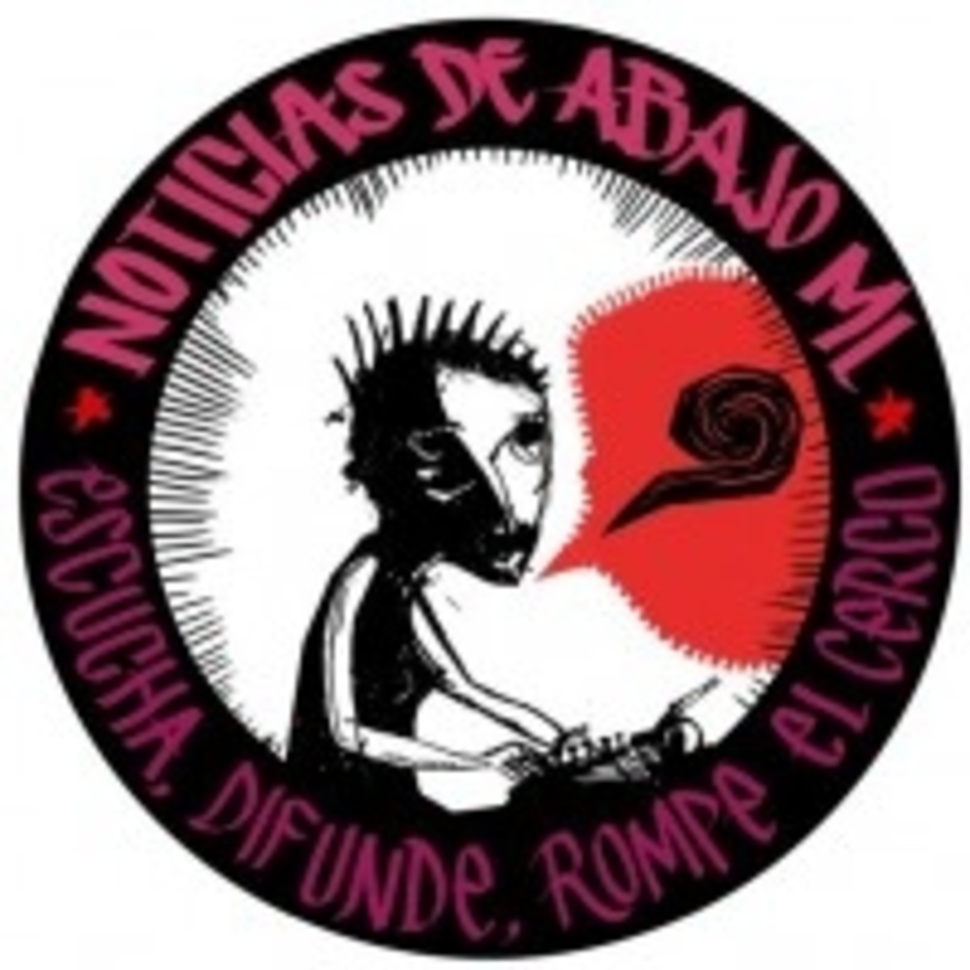 Noticias de abajo