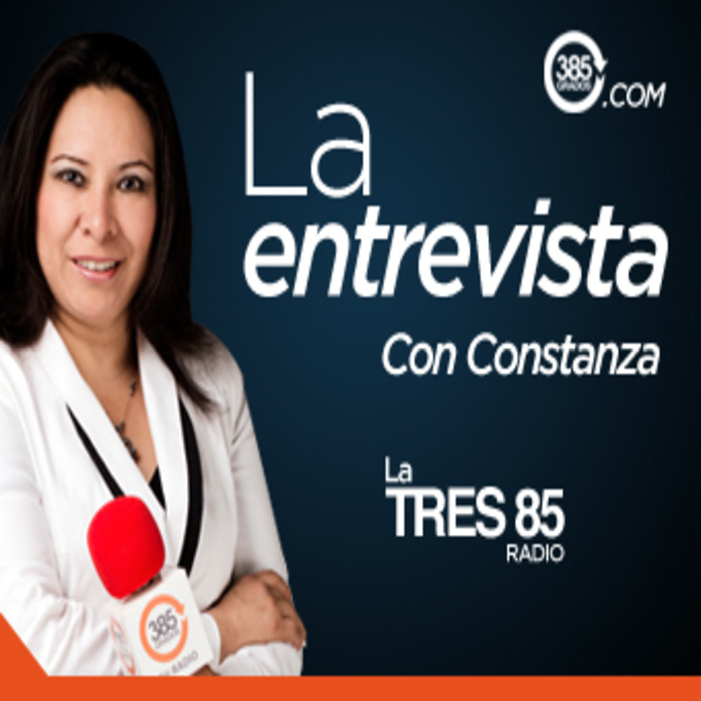 La Entrevista con Constanza