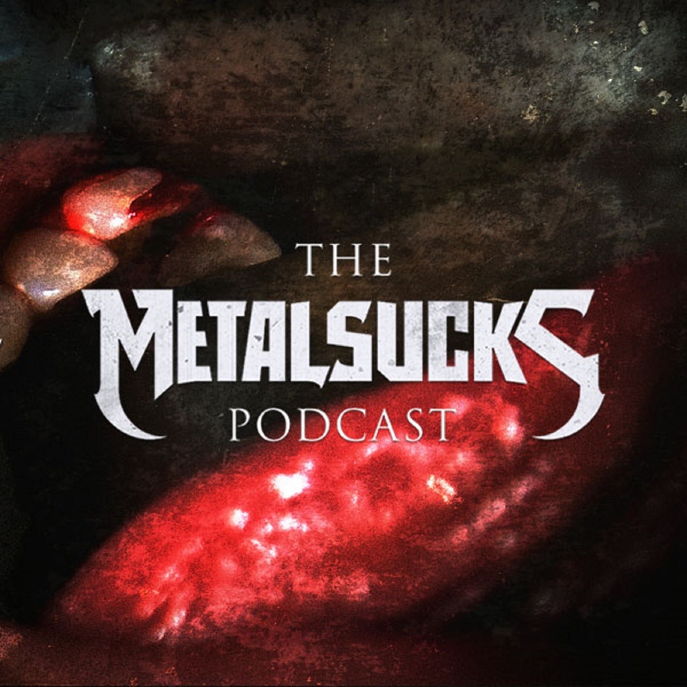 The Acacia Strain’s Devin Shidaker on The MetalSucks Podcast #346
