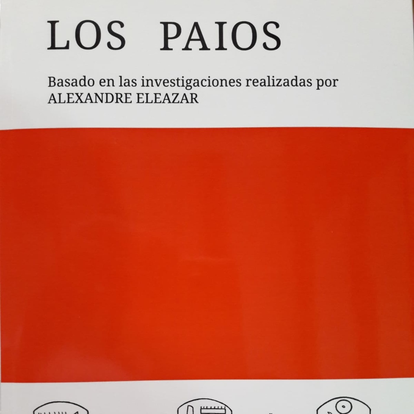 LOS PAIOS en La Hora, de la Verdad