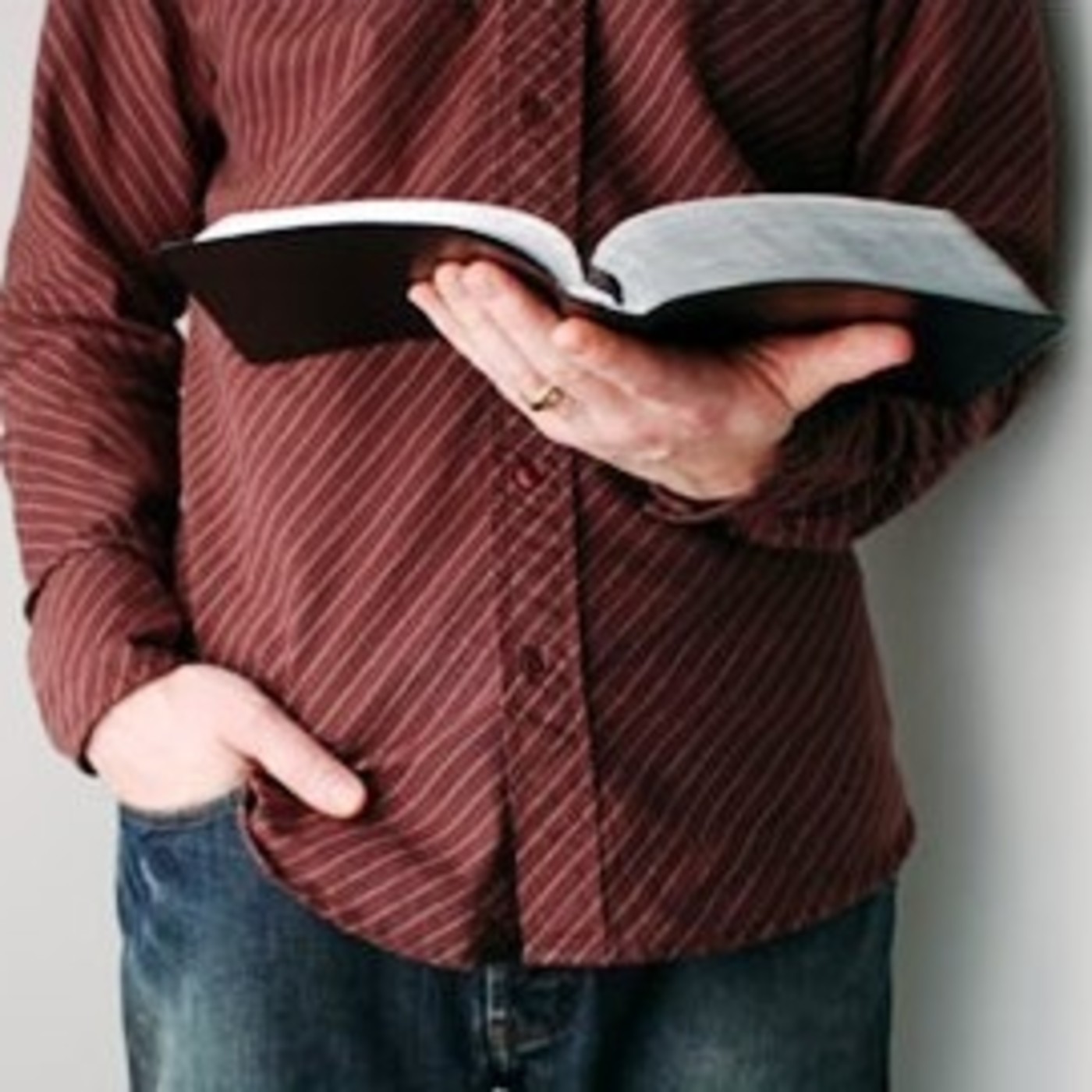 conociendo al Dios santo