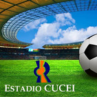 Estadio CUCEI 14-02-2020