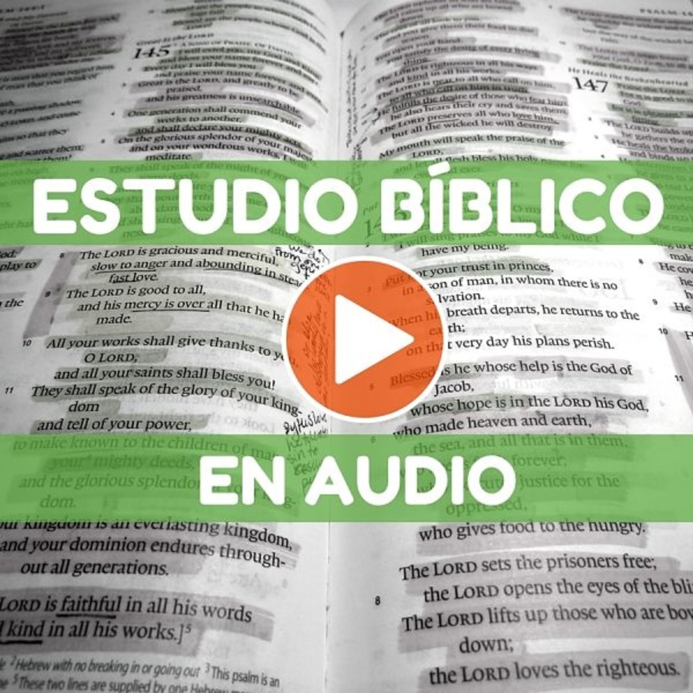 Estudio Bíblico: El libro de Romanos