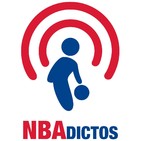 NBAdictos cap. 148: Análisis cruces primera ronda POs con Fran García y Pablo Legionario