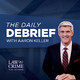 Daily Debrief August 19th, 2019