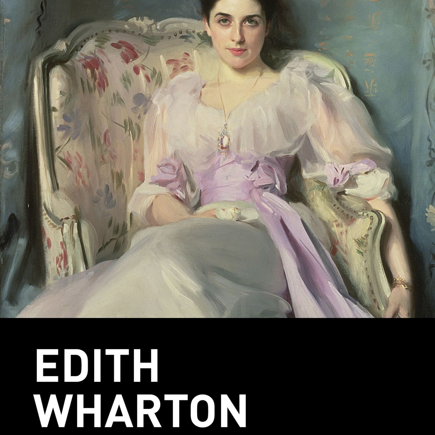 La edad de la inocencia de Edith Warton