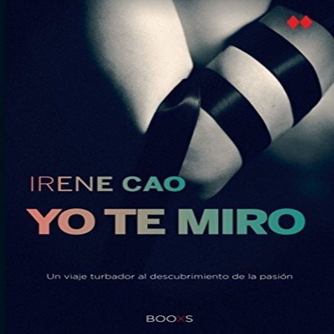 los sentidos 1 de Irene Cao podcast artwork