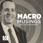 Jim Bianco on Negative Interest Rates, Low Inflation, and Yield Curve Expansion