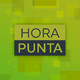 Hora Punta (13/08/20)