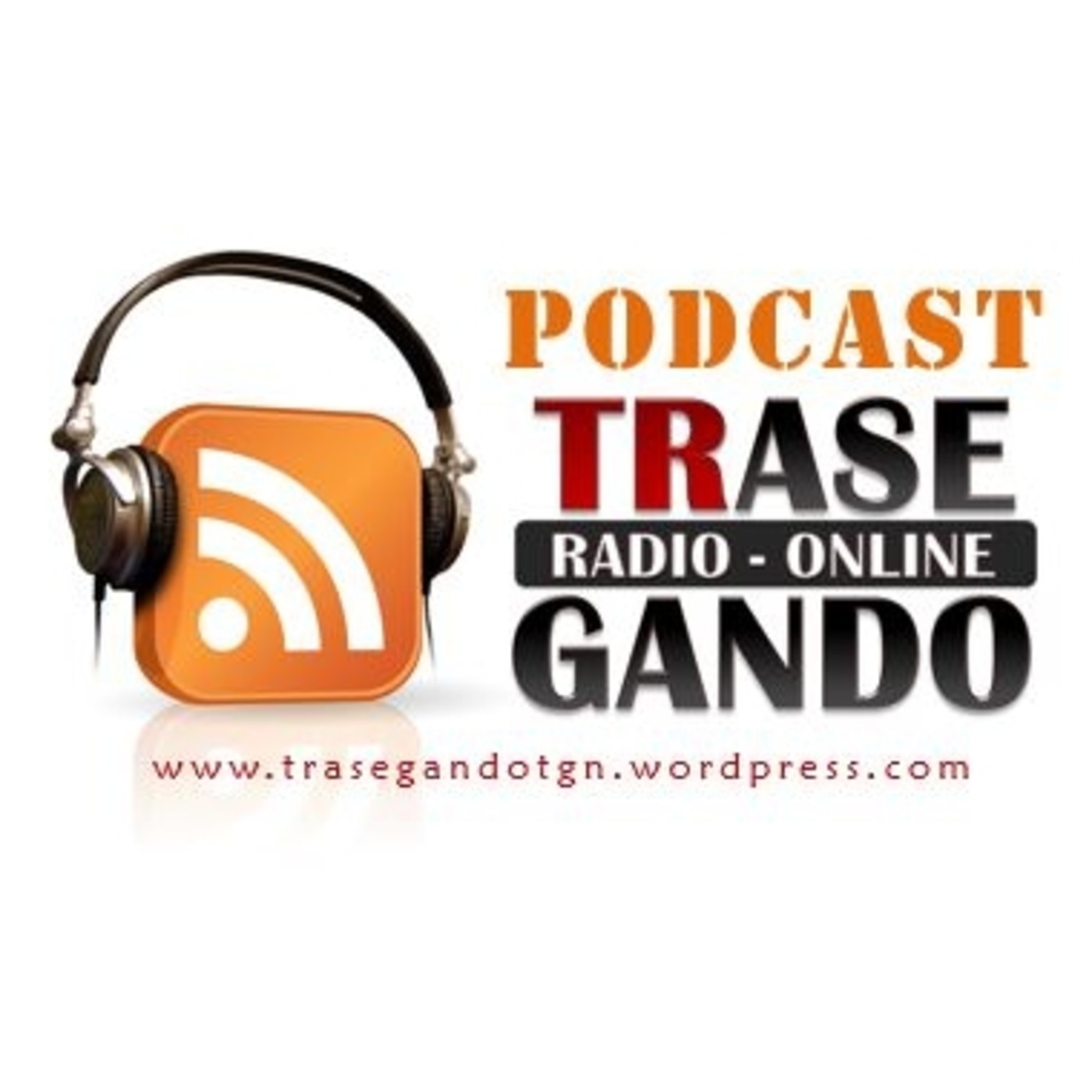 Trasegando Radio Podcast