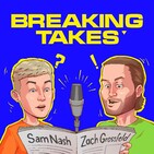 Kanye Refuses To Think With His Skin & Why Conversation Needs To Be Opened Up (Zuby)