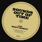 Episode 10 - Deep Listening: Blue Rondo A La Turk