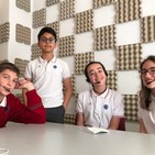 Entrevista 6º de Primaria