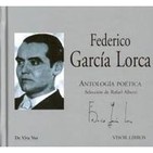 Antología poética de Federico García Lorca