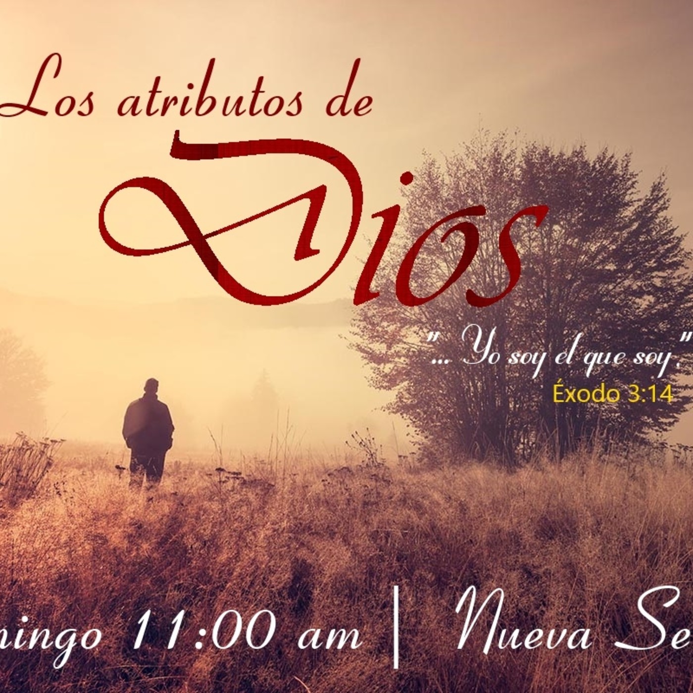 LAD.-27.El Dios de promesas