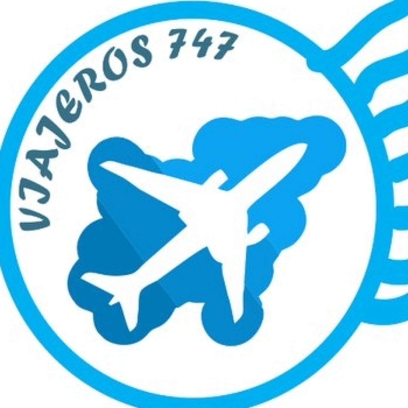 VIAJEROS 747