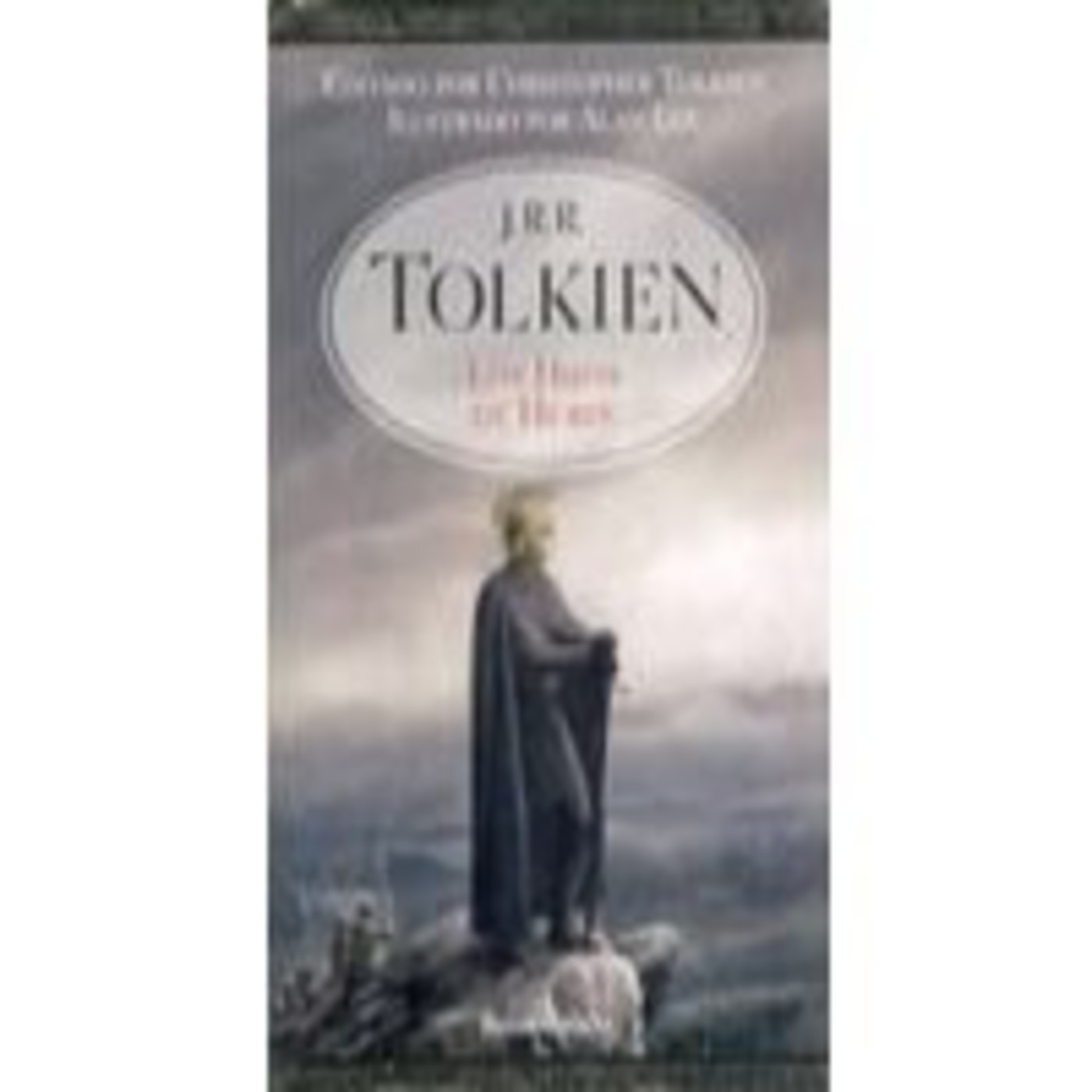 La Historia De Los Hijos De Hurin (J.R.R. Tolkien)