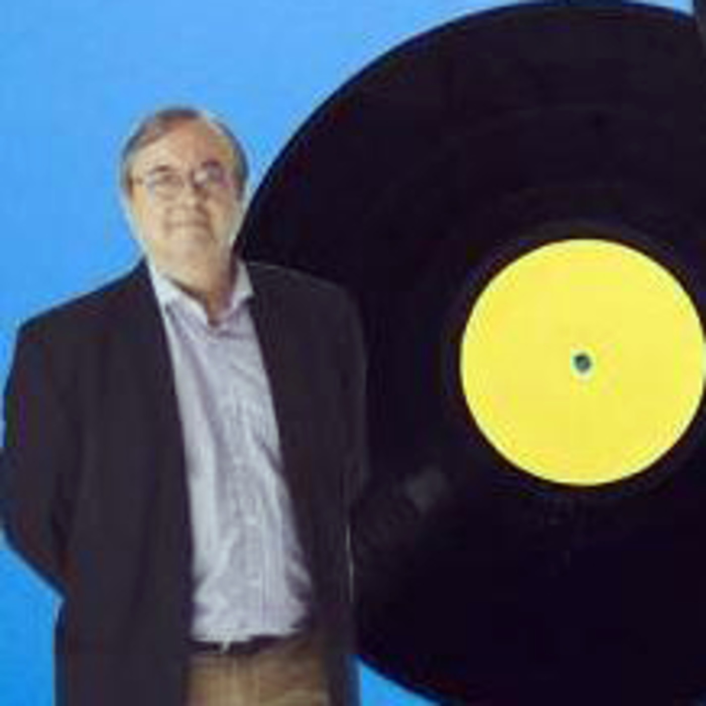 El Tocadiscos
