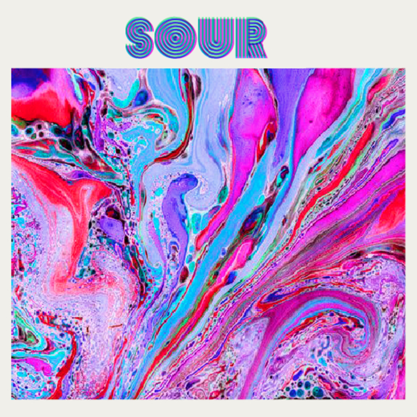 Sour EP