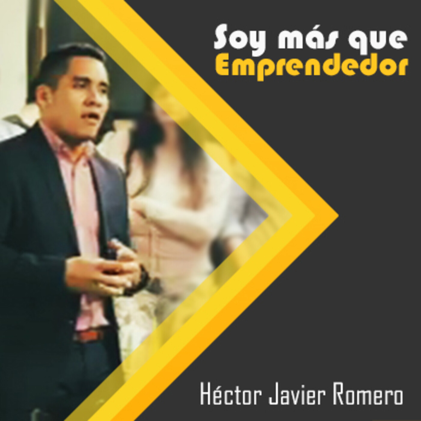 Soy más que Emprendedor