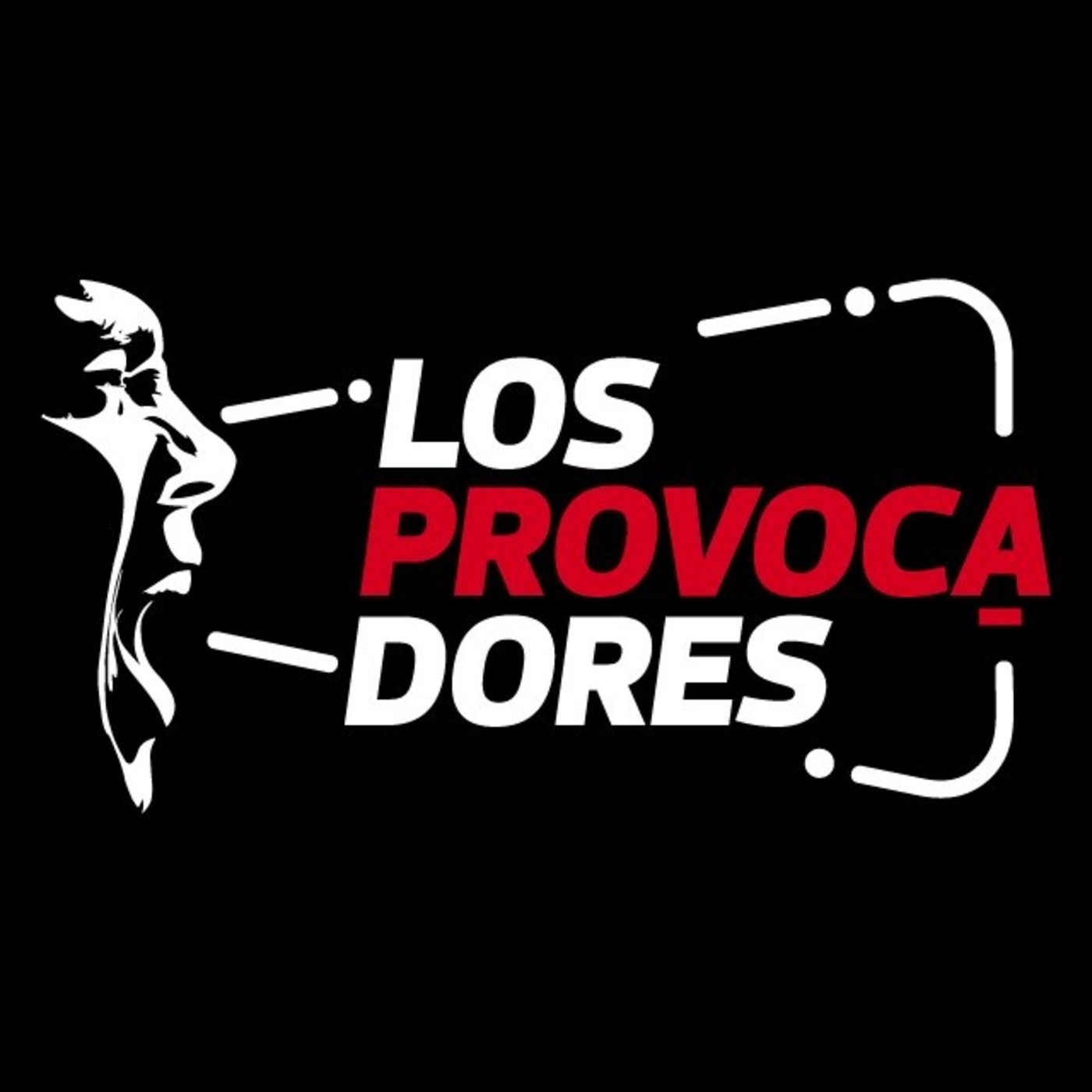 Los Provocadores - Podcast en iVoox