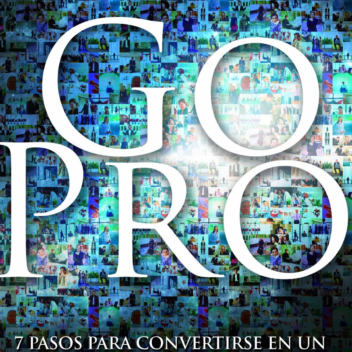 Go Pro: Erick Worre