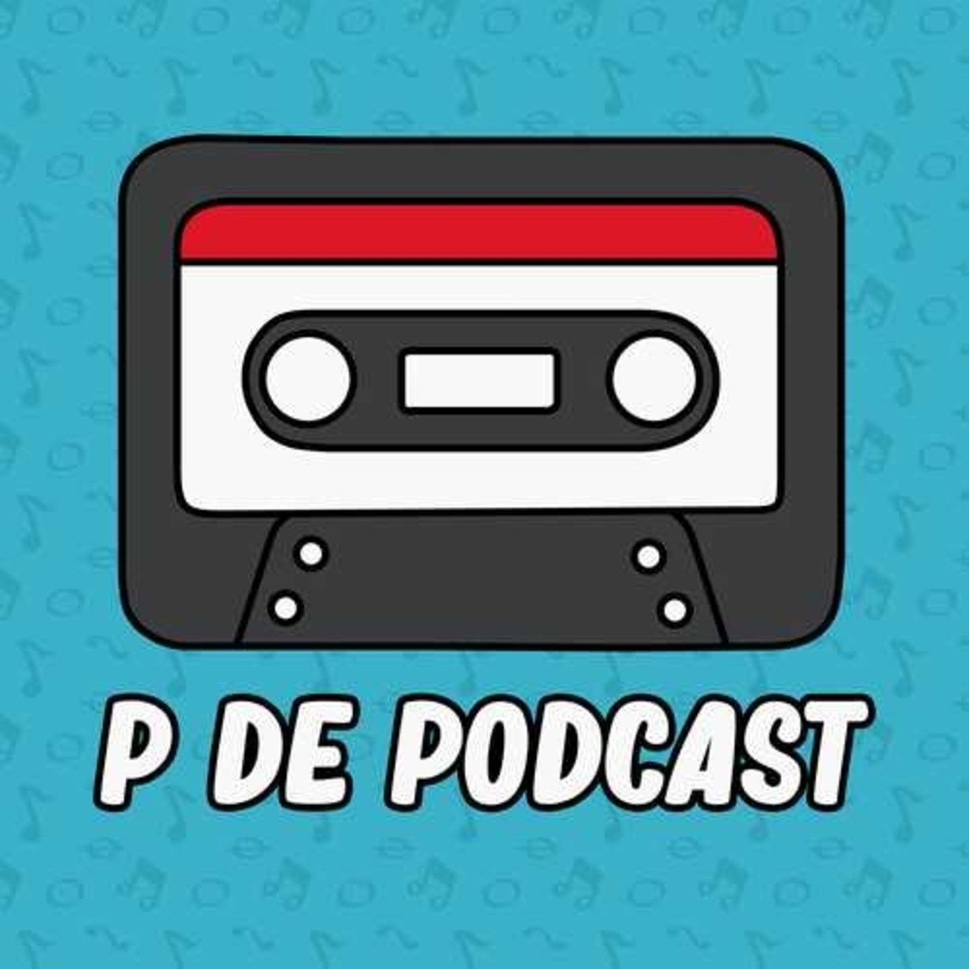 P De Podcast