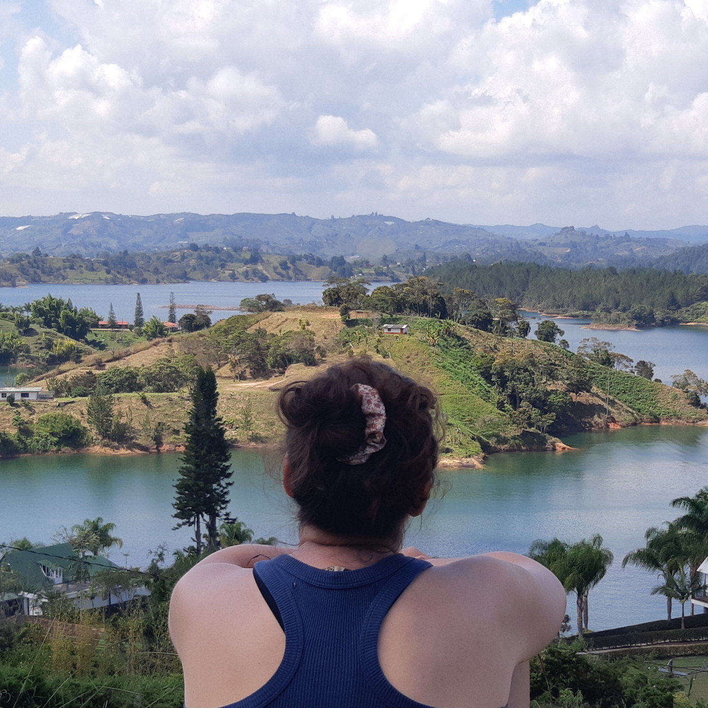 La vida como un viaje