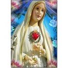 Santo Rosario Misterios Luminosos Jueves