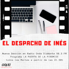 El despacho de Ines - 14.01.20 Ep.5 - Objetivos para tu negocio en el 2020