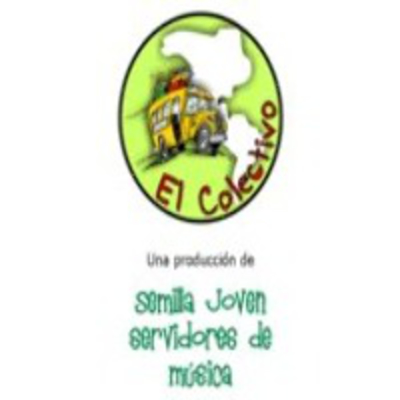 Podcast Emisiones de El Colectivo