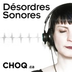 Rétrospective de 2018: Top 20 de Désordres Sonores