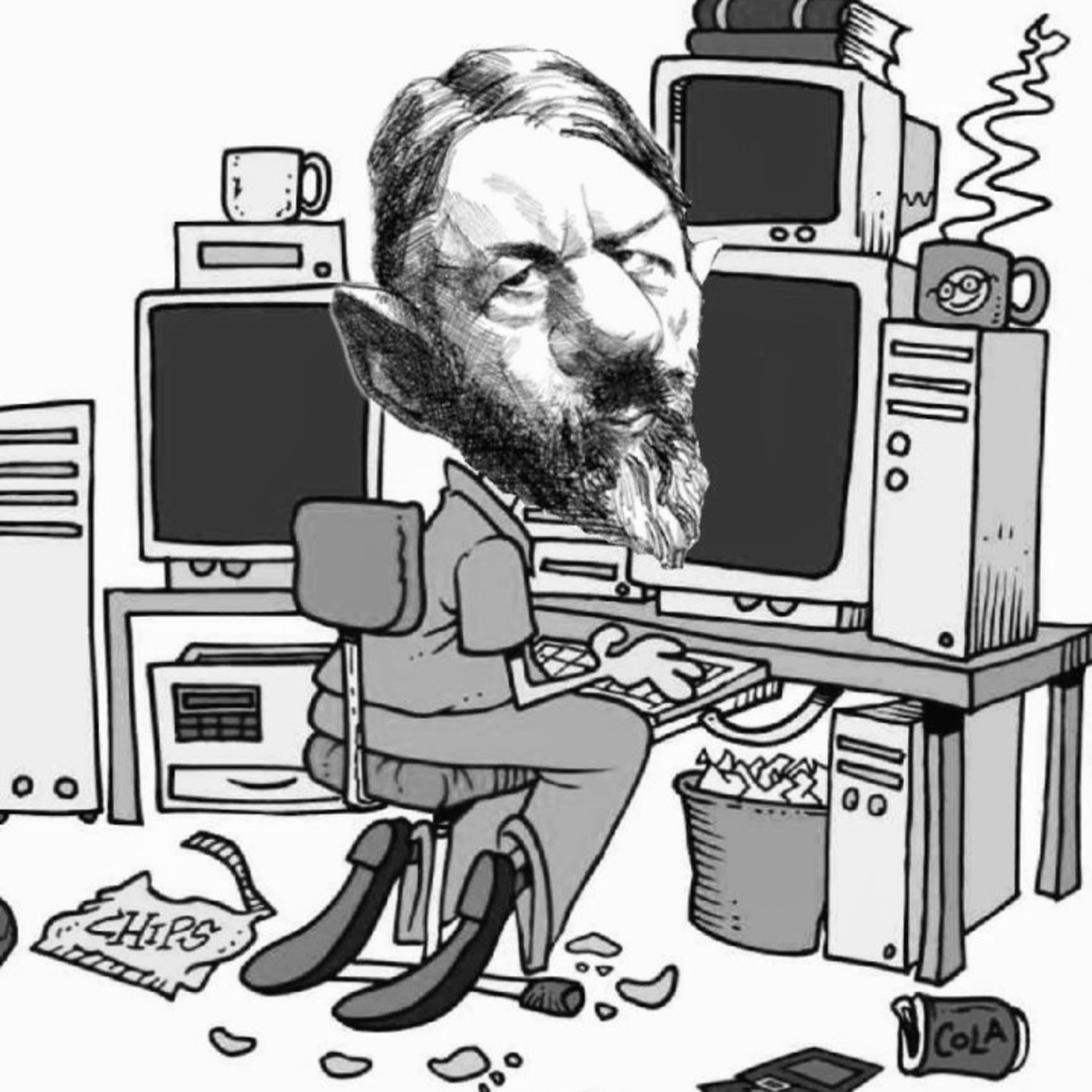 Politi-Com Podcast