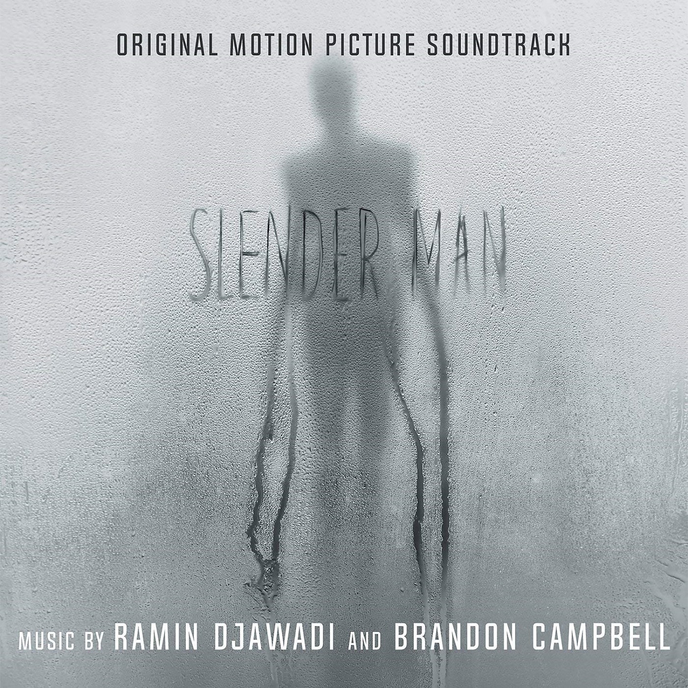 SLENDER MAN