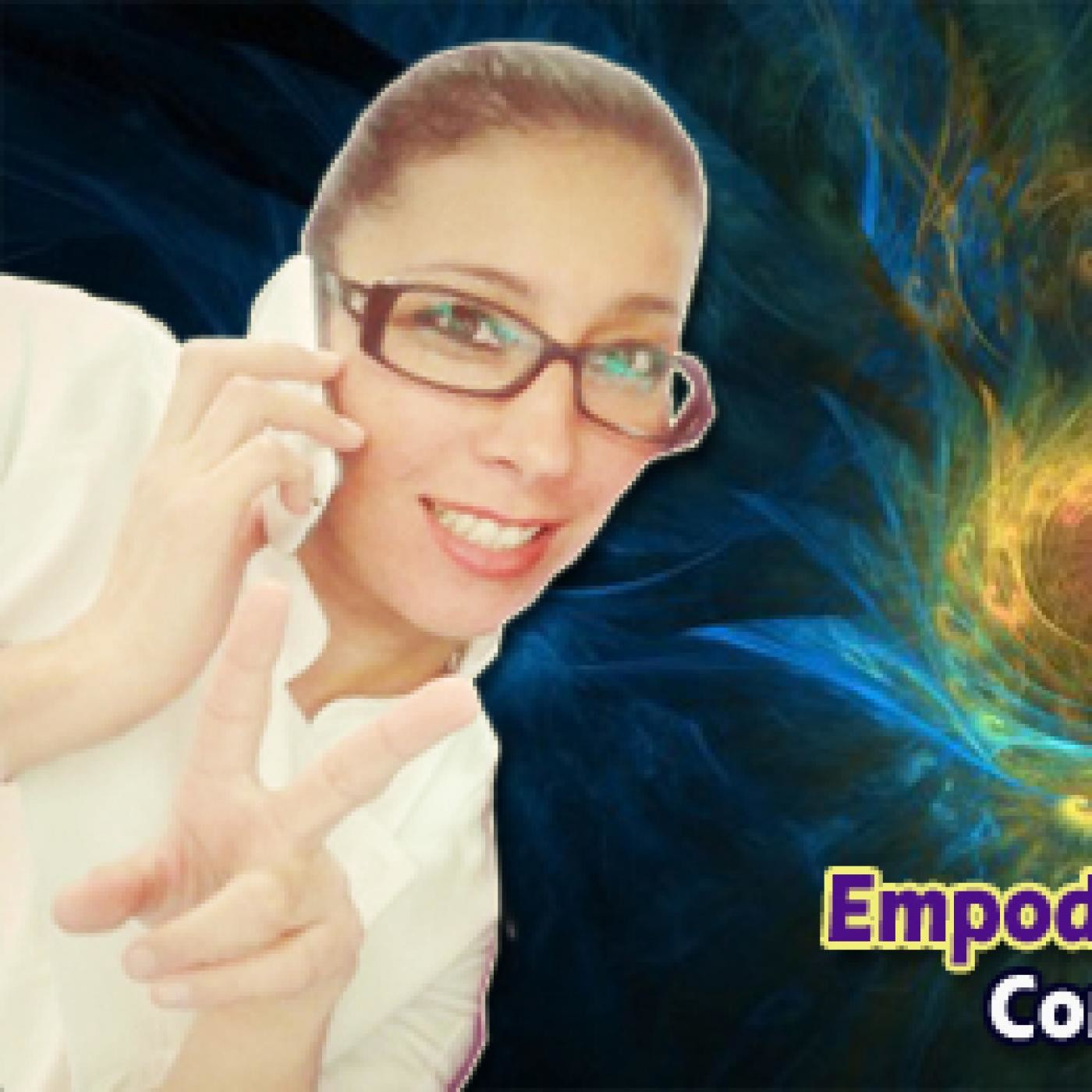 Empoderate con Sakti