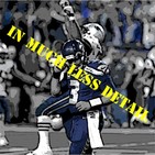 NFL 2019 Week #2: What Can Brown Do To You?