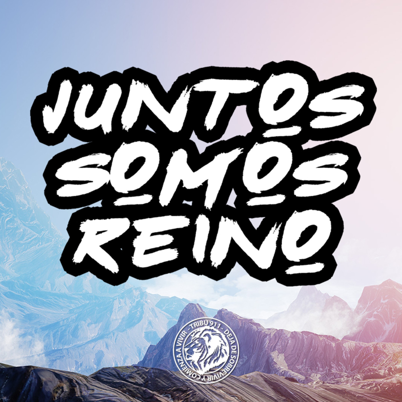 Juntos Somos Reino