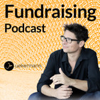 Folge 004 – Buchvorlesung «Fundraising-Grundlagen» (Teil 2)