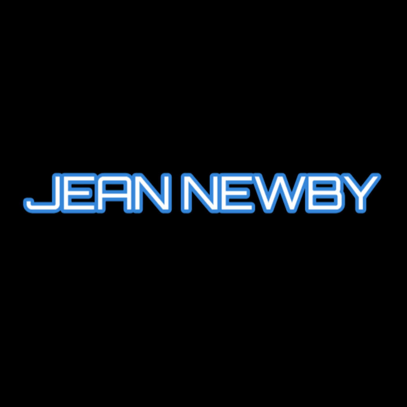 DJ Jean Newby