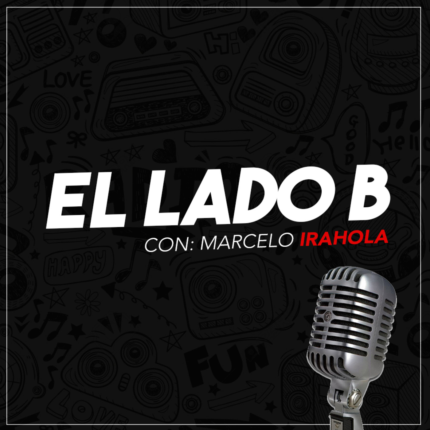 El Lado B