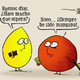 Chiste de Daniel