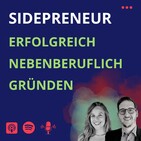 SP137 Interview mit Bernhard Kalhammer: Startup Hacks, Fails, Exit & ein Buch