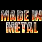 Made in Metal