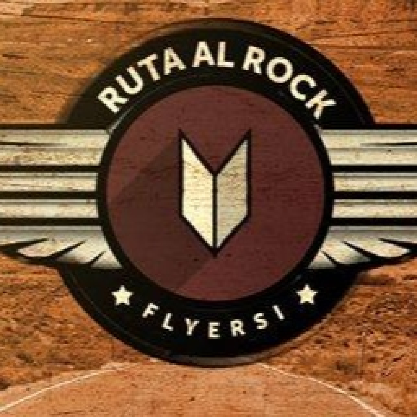 Ruta al Rock " En el Espejo"