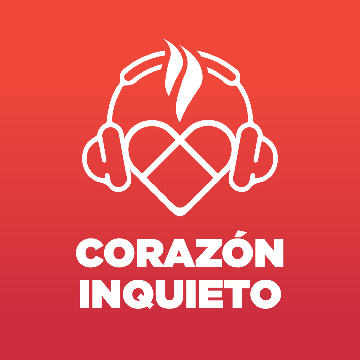 Corazón Inquieto