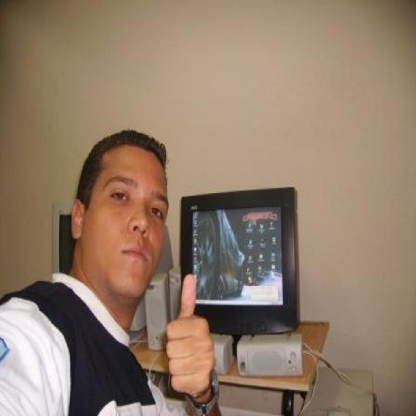 Podcast de Pedro Lago Segura