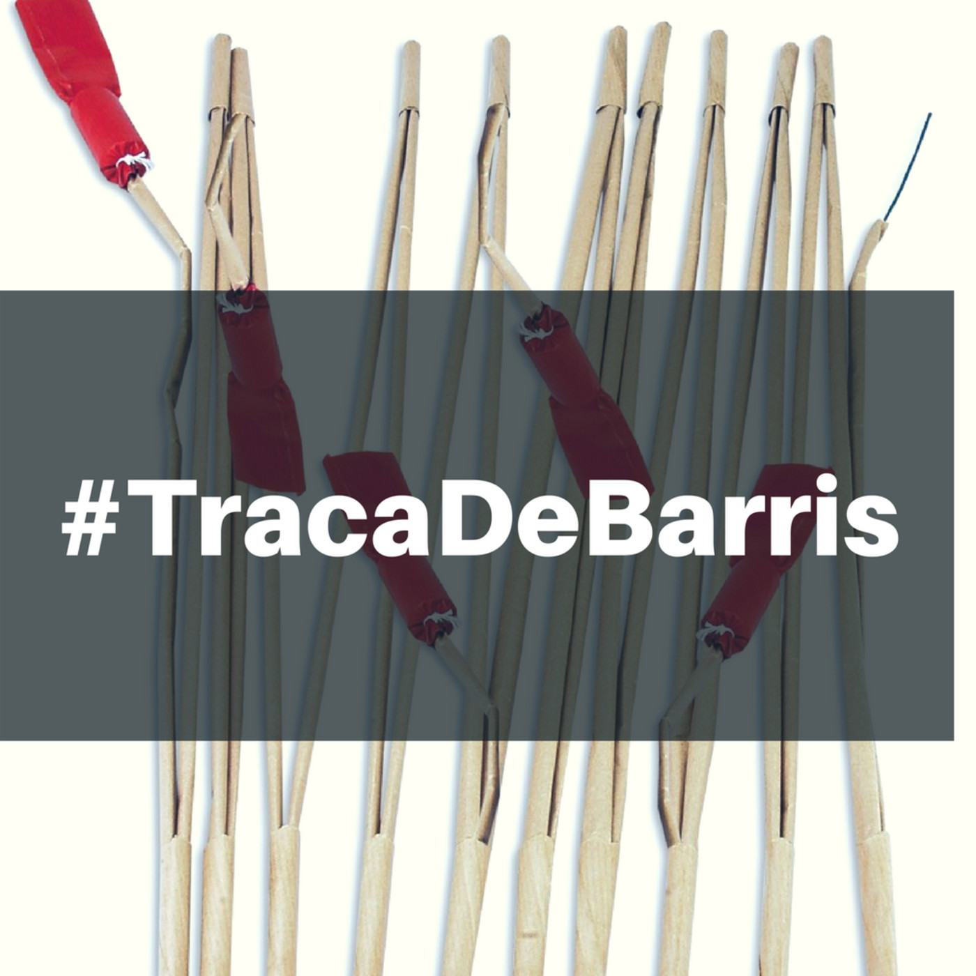Traca de Barris