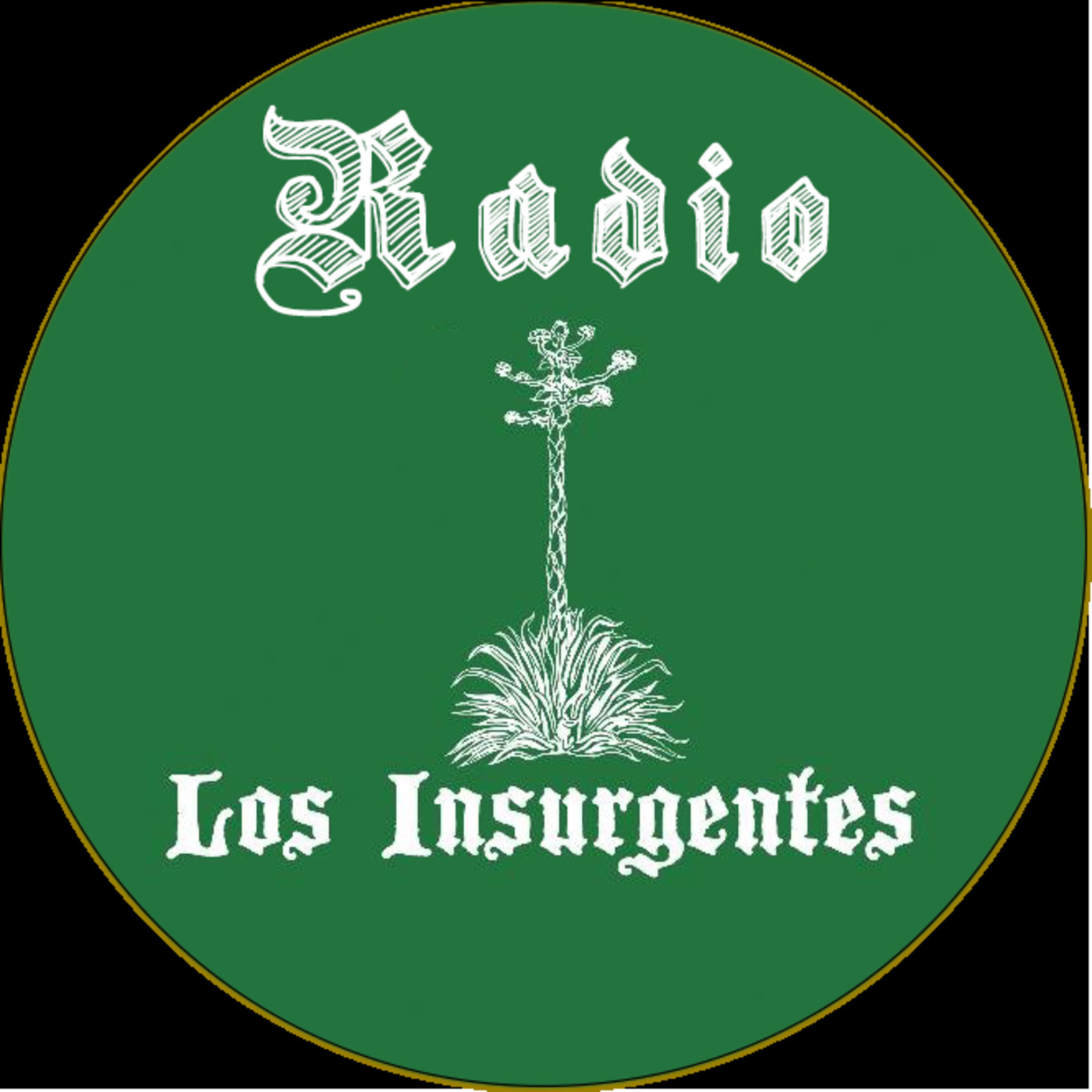 ENTREVISTAS - Radio Los Insurgentes ENTREVISTAS - Radio Los Insurgentes
