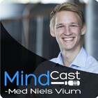 MindCast 176 m/ MindCast Zoom : Derfor lykkes du ikke med Pomodoro-teknikken i din organisation