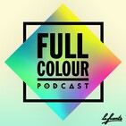Full Colour - Stadium Session